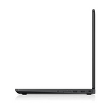 DELL LATITUDE E5570 15.5" FHD INTEL CORE I7-6820HQ 2.70 GHZ - 8GB RAM, 256GB SSD - Webcam - Windows 10 Pro