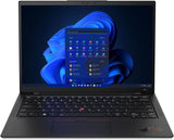 LENOVO THINKPAD X1 CARBON GEN 8 14.0" FHD INTEL CORE I5-10210U 1.60 GHZ - 16GB RAM, 256GB SSD - Windows 11 Pro