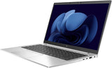 Grade B HP ELITEBOOK 840 G8 14.0" FHD INTEL 11TH GEN CORE I5-1145G7 2.60 GHZ - 8GB RAM, 256GB SSD - Backlit Keyboard, Fingerprint Reader, Smartcard Reader, Webcam, Bluetooth - Windows 11 Pro