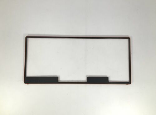 Dell Latitude E6420 - Laptop Keyboard Surround Bezel Trim - 02KJ1G