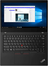 Grade B LENOVO THINKPAD L14 GEN 2 14.0" FHD INTEL 11TH GEN CORE I5-1135G7 2.40 GHZ - 16GB RAM, 256GB SSD - Webcam, Bluetooth - Windows 10 Pro