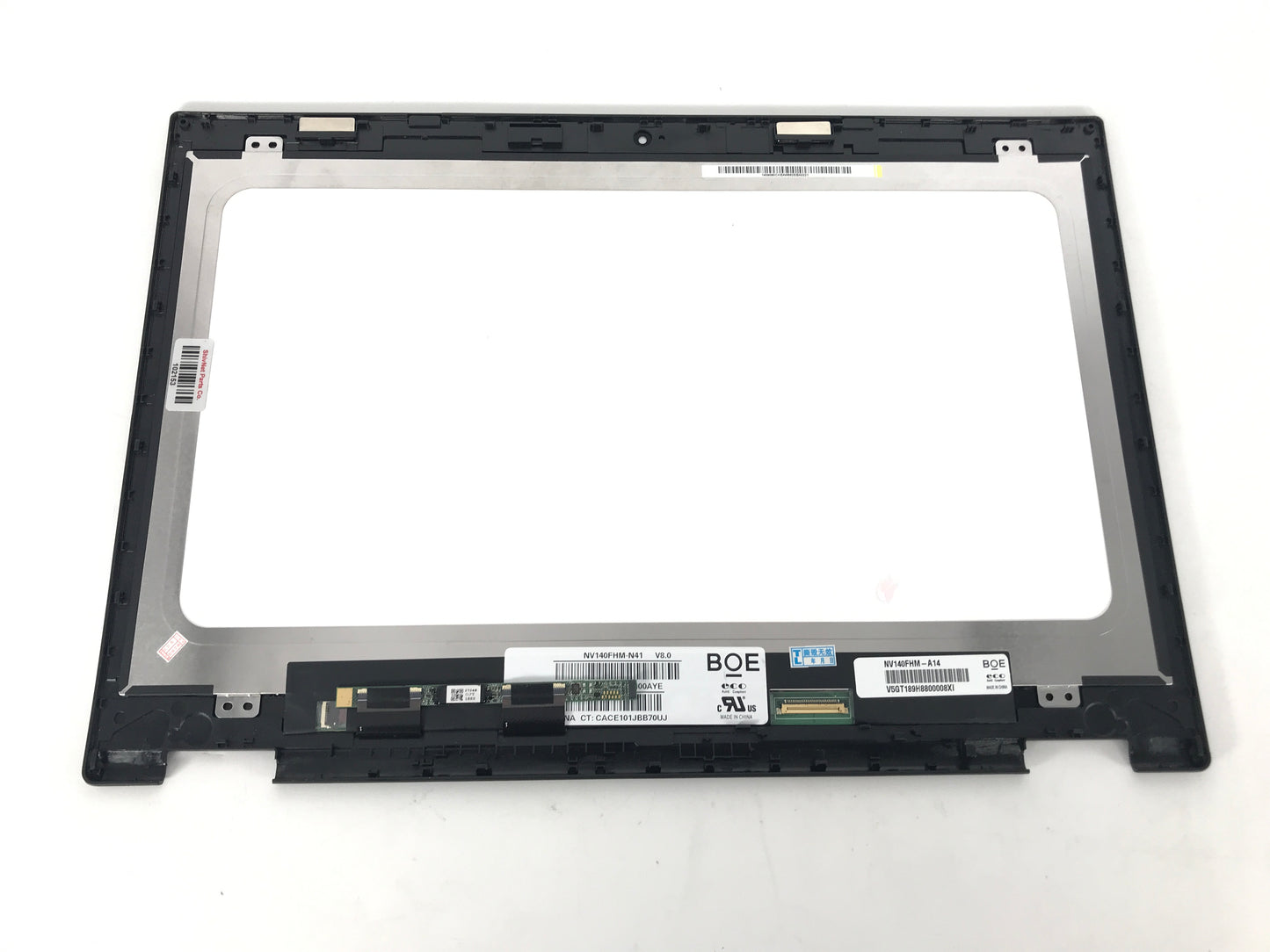 Acer Spin 3 LCD Panel NV140FHM-N41