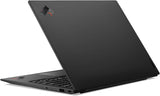 LENOVO THINKPAD X1 CARBON GEN 9 14.0" FHD+ INTEL 11TH GEN CORE I7-1185G7 3.00 GHZ  - 16GB RAM, 256GB SSD - Touchscreen, Windows 11 Pro