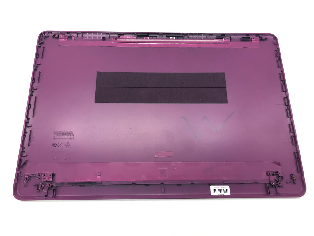 HP 15T-BR000 Purple Top Cover 924896-001