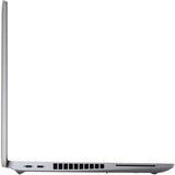 DELL LATITUDE 5520 15.5" FHD INTEL 11TH GEN CORE I7-1185G7 3.00 GHZ - 16GB RAM, 512GB SSD - Touchscreen, Backlit Keyboard, Fingerprint Reader, Webcam, Bluetooth - Windows 11 Pro