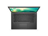 Dell Latitude 7280 12.5" - Intel Core i7-7600U 2.80GHz, 16GB RAM, PCIe M.2 M 512GB SSD, Windows 10 Pro 64-Bit - Webcam - Bluetooth