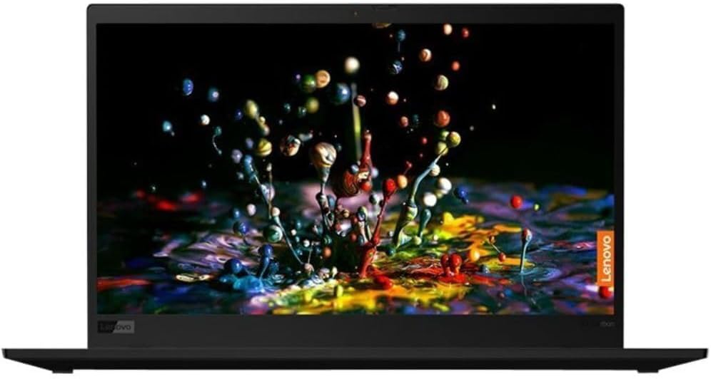 LENOVO THINKPAD X1 CARBON 7TH 14.0" FHD INTEL CORE I5-8365U 1.60 GHZ - 16GB RAM, 512GB SSD - Windows 11 Pro