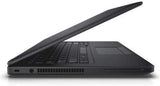 DELL LATITUDE E5440 14.0" INTEL CORE I7-4600U 2.10 GHZ - 8GB RAM, 250GB SSD - Smartcard Reader, Webcam, Bluetooth - Windows 10 Pro