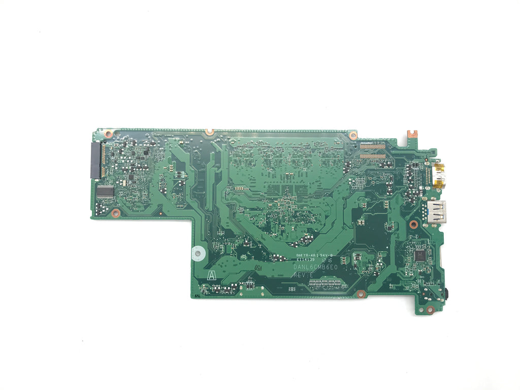 Lenovo N32 Motherboard 31NL6MB11V0