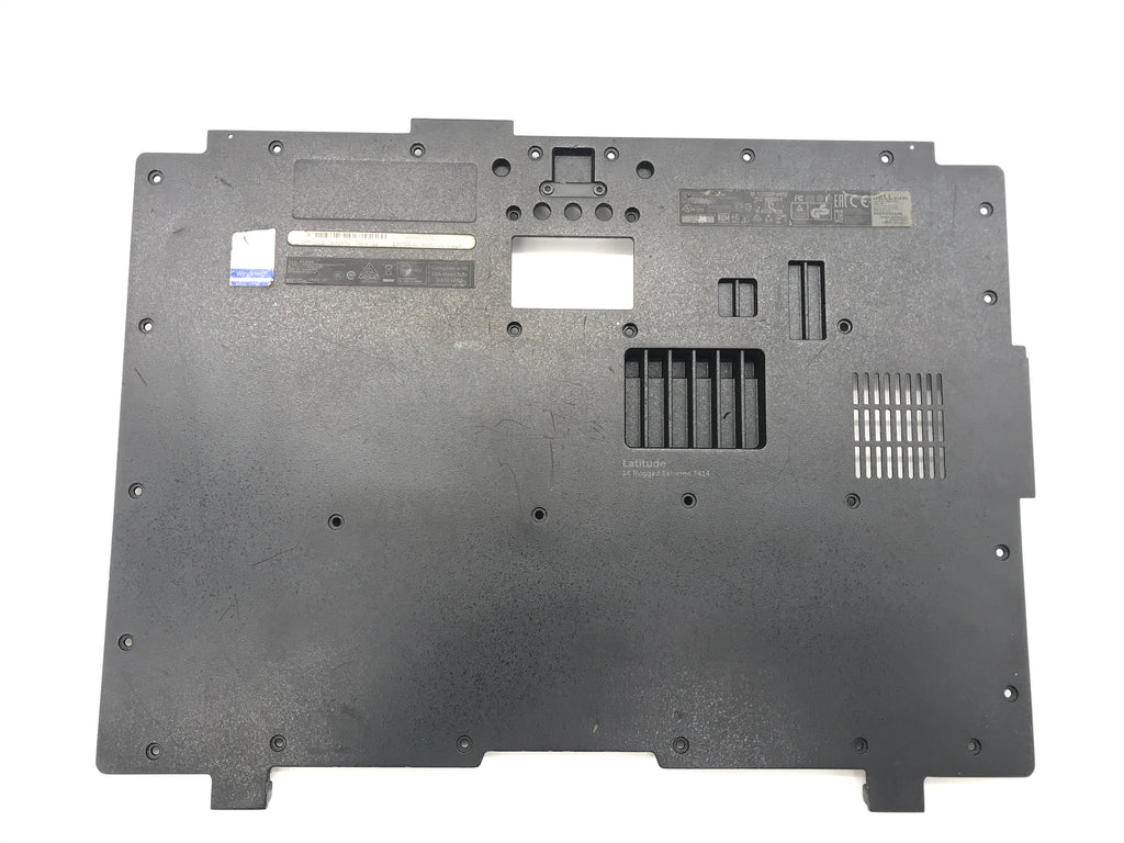 Dell Latitude Rugged Extreme 7414 Bottom Base Cover 0HW58X