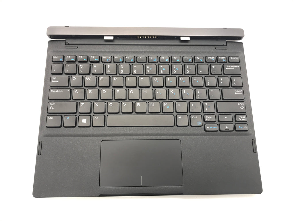 Dell Latitude 7285 Bottom Assembly OKW6PG