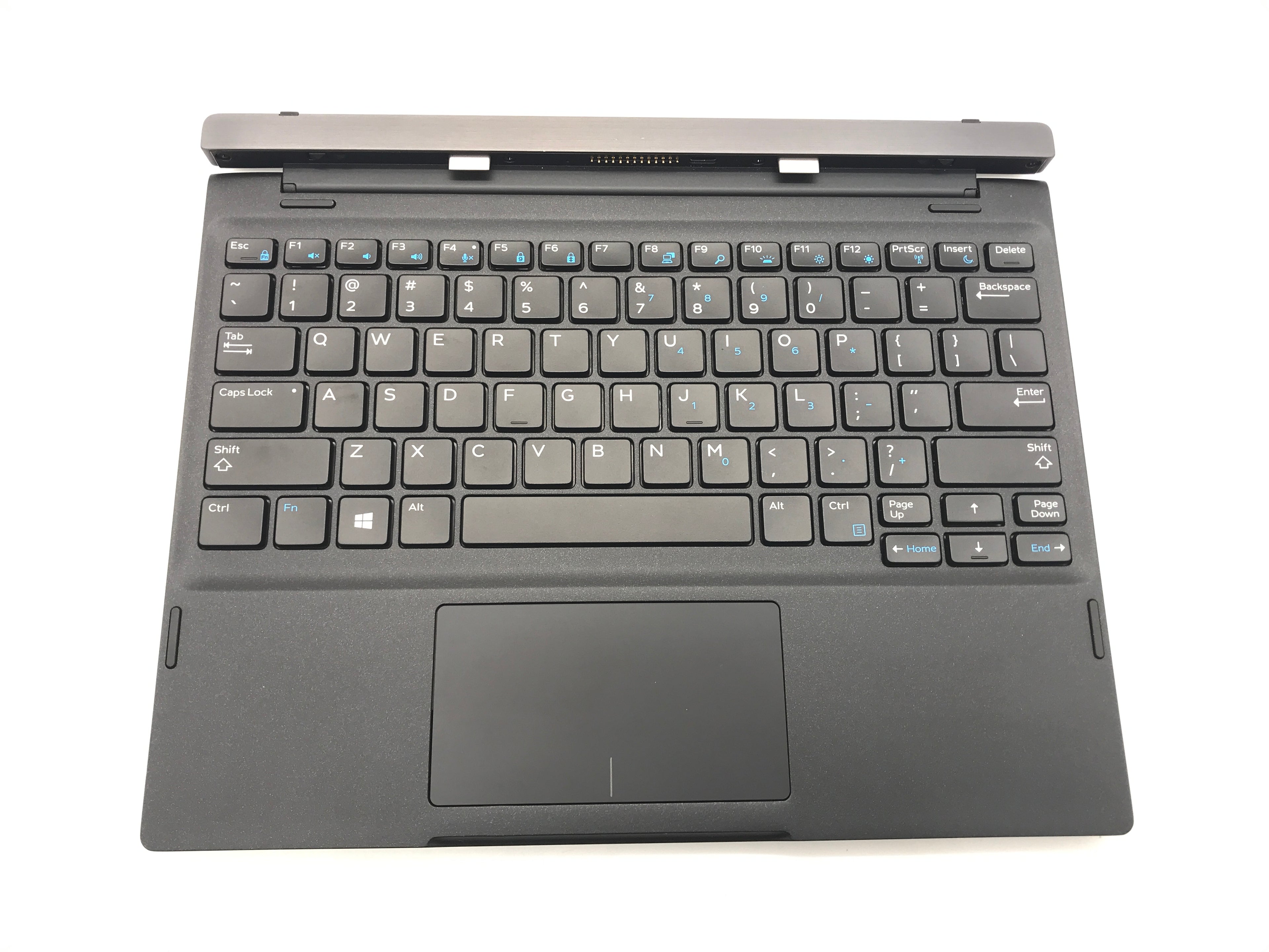 Dell Latitude 7285 Bottom Assembly OKW6PG