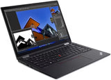 Grade B LENOVO THINKPAD X13 YOGA GEN 2 13.3" FHD+ INTEL 11TH GEN CORE I7-1185G7 3.00 GHZ  - 16GB RAM, 256GB SSD - Touchscreen, Windows 11 Pro