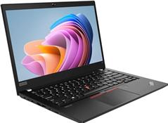 Lenovo ThinkPad T14 Gen 1 - Intel Core i7-10610U