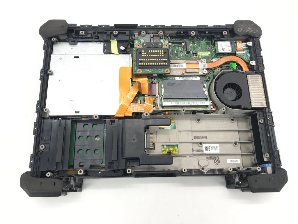 Dell Latitude 7414 Palmrest Assembly 0WGKT5