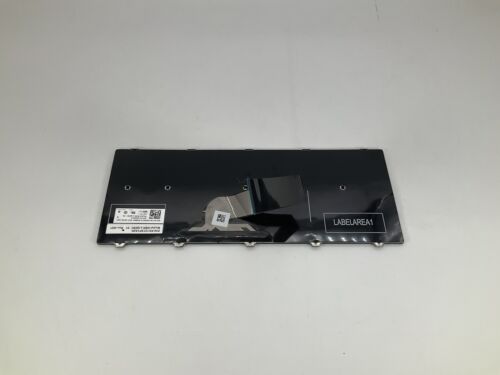 Genuine Dell Latitude 3540 - Keyboard - 050X15