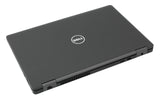 Dell Precision 3520 Laptop | 15.3" | FHD | Intel Core i5-7440HQ | 2017 | Touchscreen | 32GB Memory | 1TB Storage | Windows 11 Pro