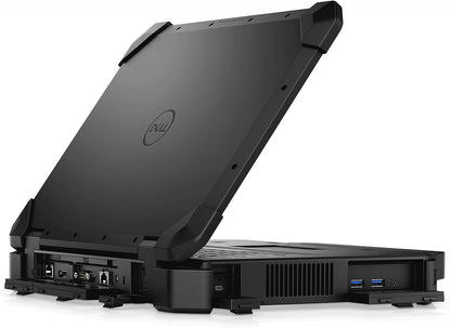 Dell Latitude 7424 Rugged Extreme - Intel Core i5-8650U