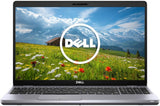 DELL LATITUDE 5510 15.5" FHD INTEL CORE I5-10310U 1.70 GHZ - 8GB RAM, 256GB SSD - Touchscreen, Backlit Keyboard, Webcam, Bluetooth - Windows 11 Pro
