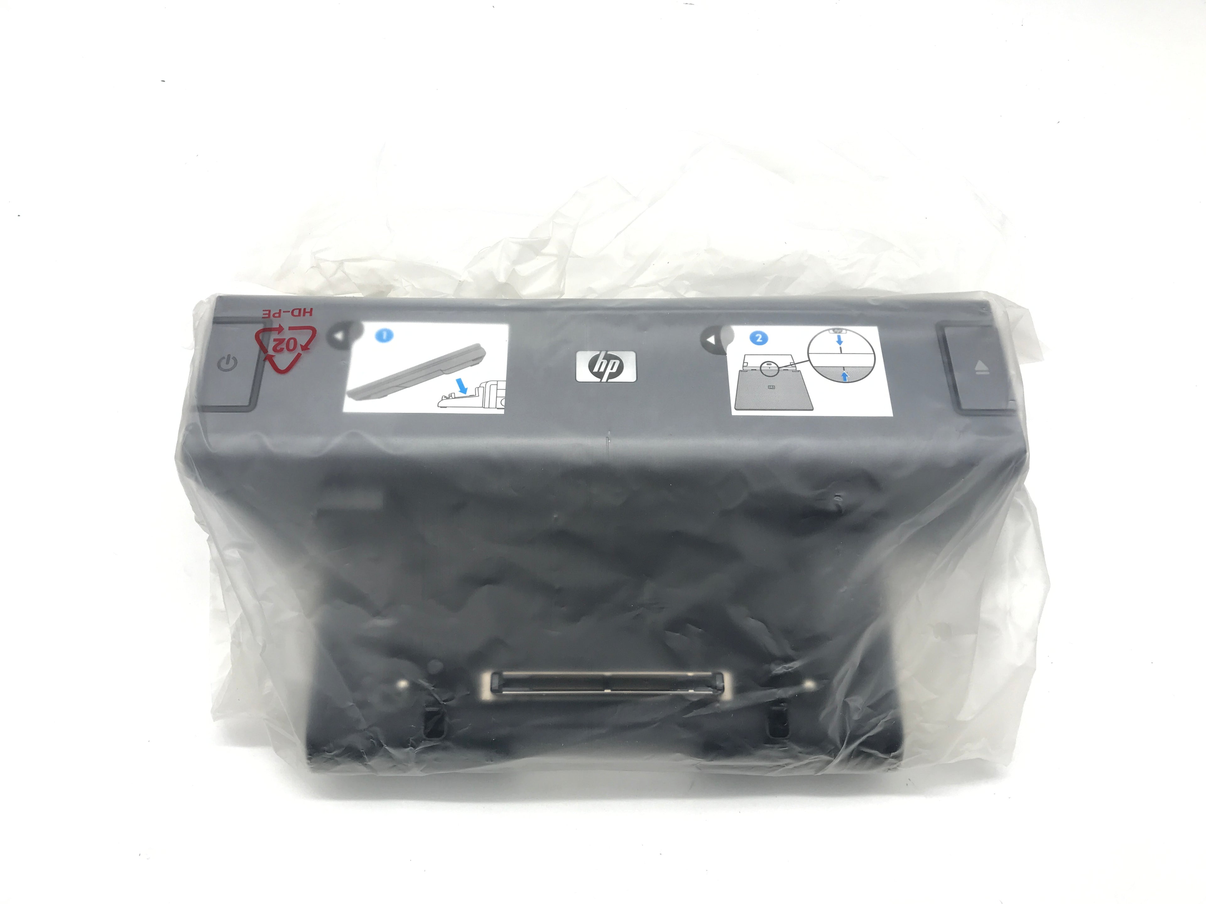 HP Docking Station w/Dual Link DVI HSTNN-IX01 EN488AA