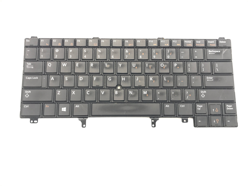 Dell Latitude E6430 Keyboard 08G016