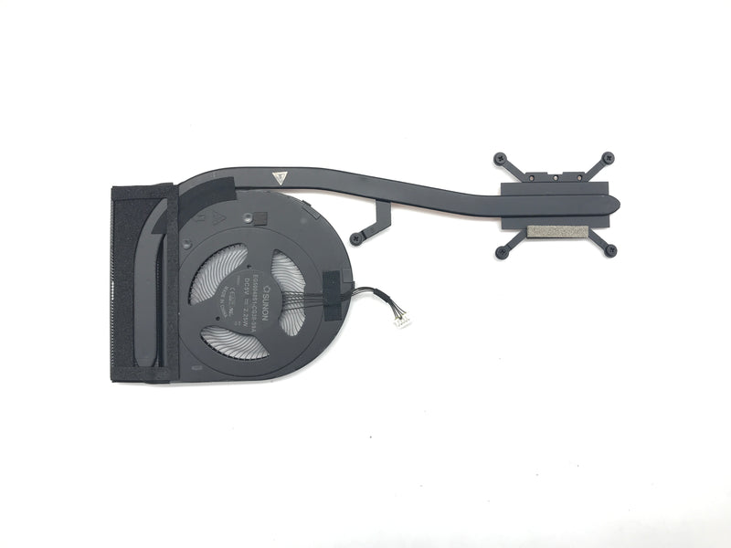 Lenovo Thinkpad T490 CPU Fan 01YU190