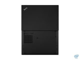 LENOVO THINKPAD T14S GEN 1 14.0" FHD INTEL CORE I5-10210U 1.60 GHZ - 8GB RAM, 256GB SSD - Backlit Keyboard, Fingerprint Reader, Webcam, Bluetooth - Windows 10 Pro