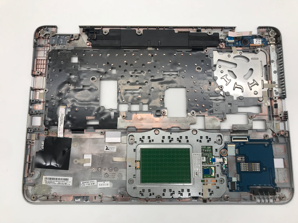 HP Elitebook 840 G4 Palmrest 821173-001