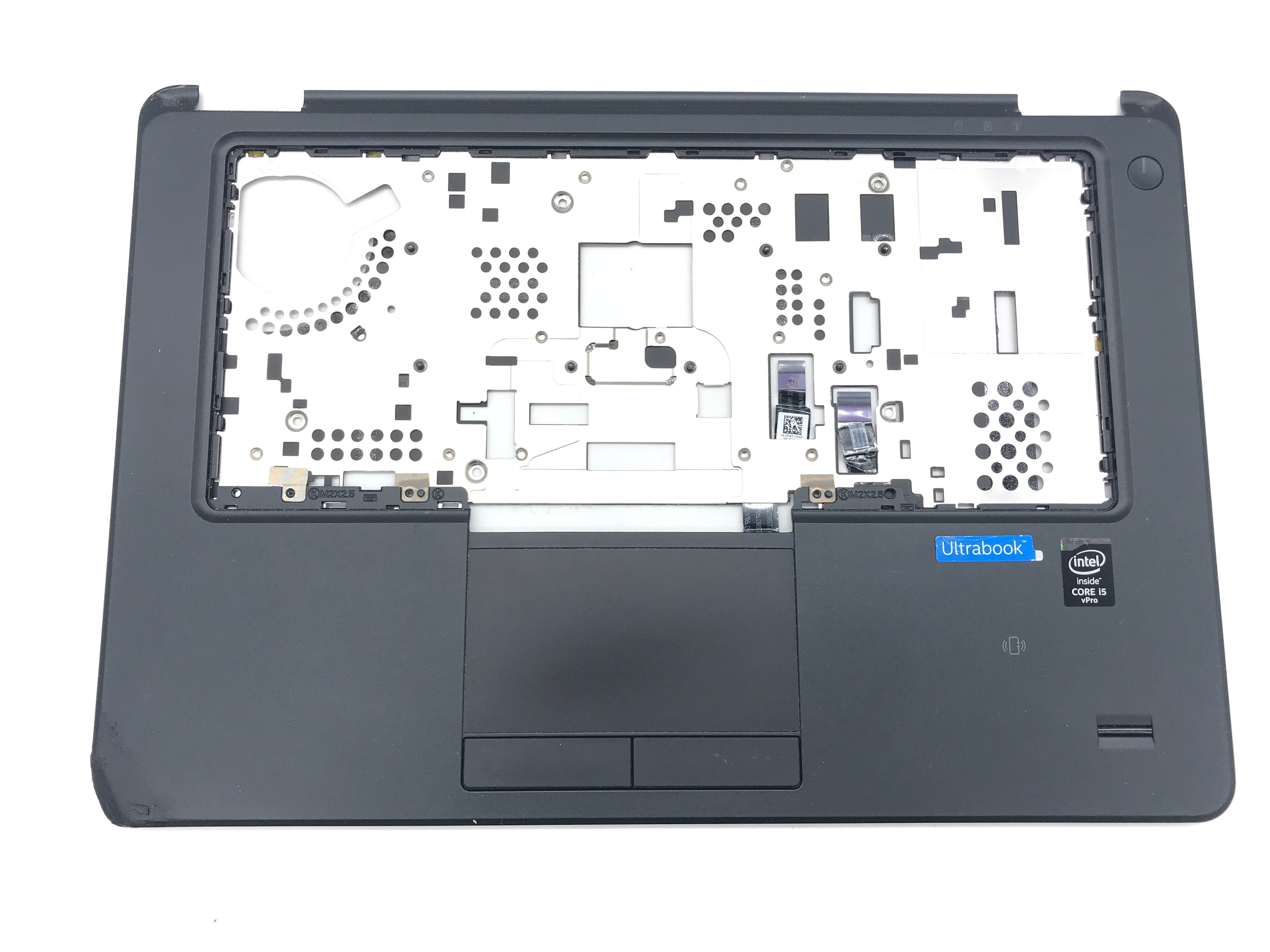 Dell Latitude E7440 Palmrest A1412F