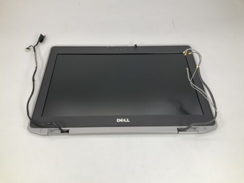 Dell Latitude E6420 - Laptop 14" LCD Screen Display Complete Assembly w/Cam