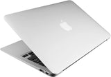 APPLE MacBookAir6,2/A1466 13.3" INTEL I5-4260U - 4GB RAM, 128GB SSD - Webcam, Bluetooth - MacOS