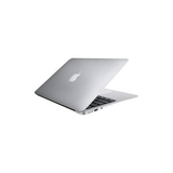 APPLE MacBookAir6,2/A1466 13.3" INTEL I5-4260U - 4GB RAM, 128GB SSD - Webcam, Bluetooth - MacOS