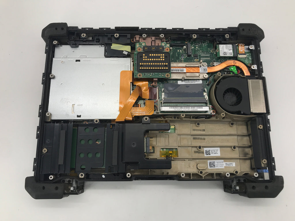 Dell Latitude 7414 Palmrest Assembly 0WGKT5