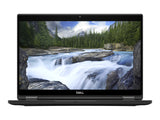 DELL LATITUDE 7389 13.2" FHD INTEL CORE I5-7300U 2.60 GHZ - 8GB RAM, 256GB SSD - Touchscreen, Backlit Keyboard, Fingerprint Reader, Smartcard Reader, Webcam, Bluetooth, Windows 11 Pro