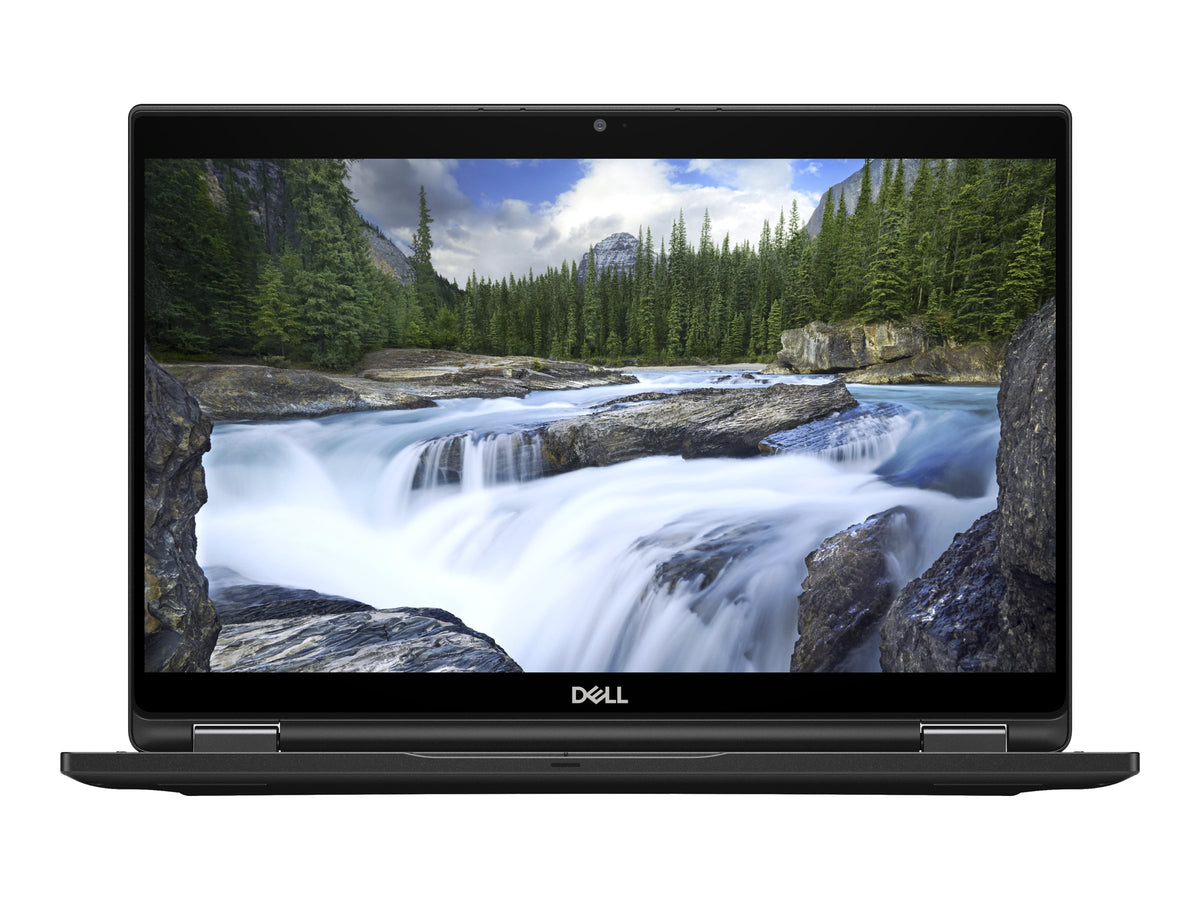 DELL LATITUDE 7389 13.2" FHD INTEL CORE I5-7300U 2.60 GHZ - 8GB RAM, 256GB SSD - Touchscreen, Backlit Keyboard, Fingerprint Reader, Smartcard Reader, Webcam, Bluetooth, Windows 11 Pro