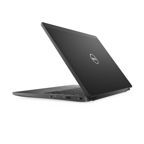 Dell Latitude 7400 14.0" FHD Intel Core i7-8665U 1.90GHz, 16GB RAM, 512GB SSD, Webcam - Fingerprint - Smartcardreader - Bluetooth - Wifi - Windows 10 Pro