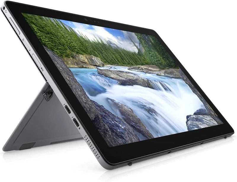 Dell Latitude 7210 2-in-1 Laptop | 12.3" | FHD+ | Intel Core i5-10310U | 2020 | Touchscreen | 8GB Memory | 512GB Storage | Windows 11 Pro