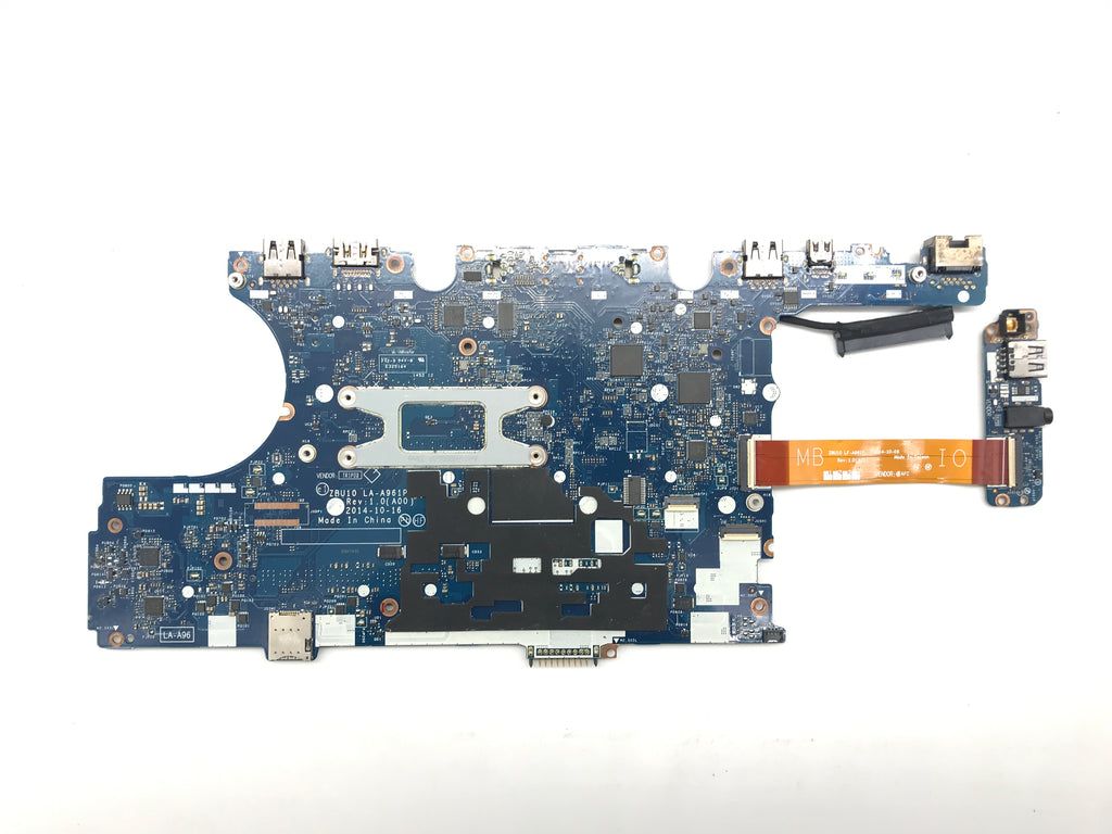 Dell Latitude E7450 Motherboard 0R1VJD