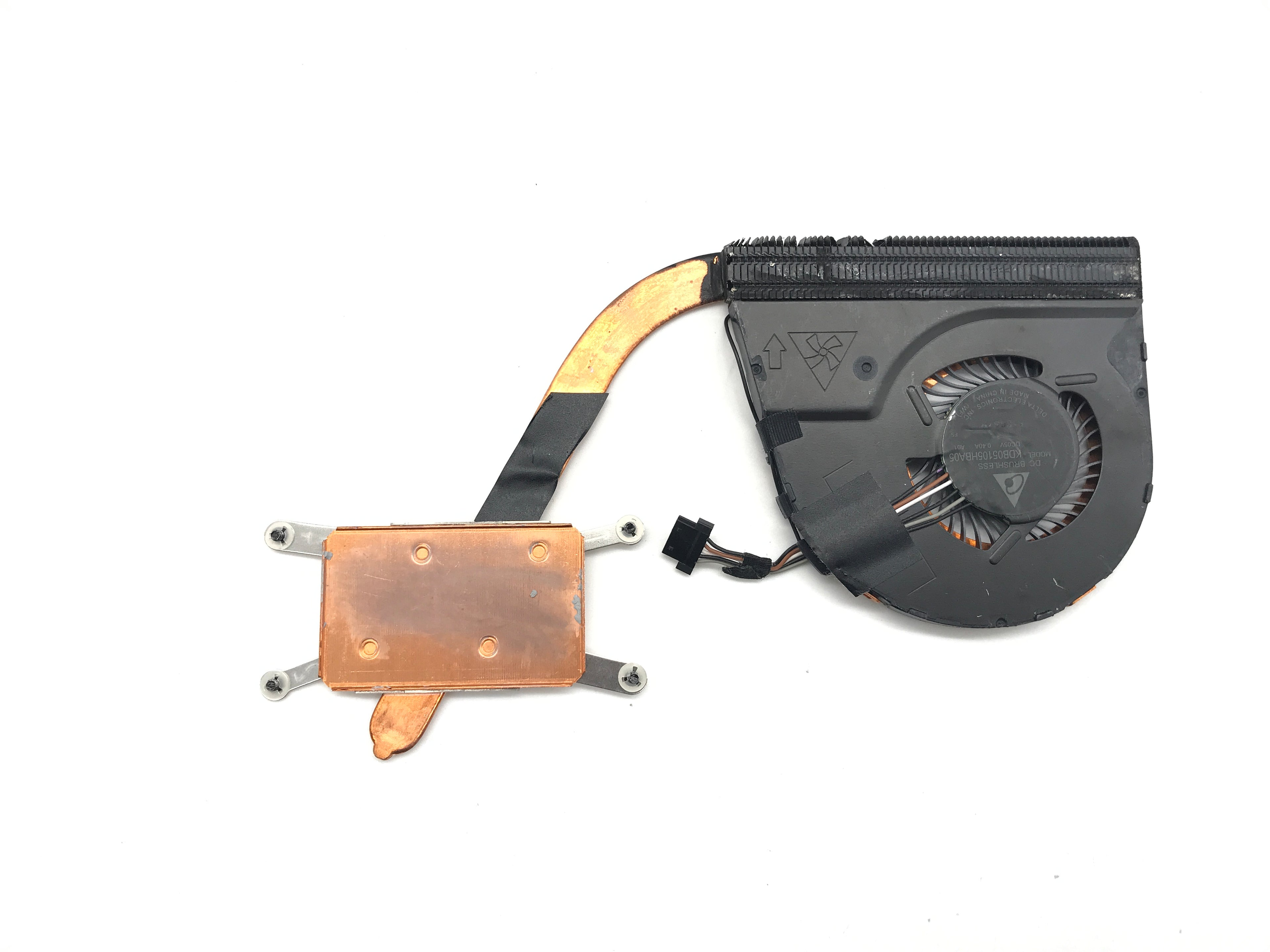 Lenovo Yoga 12.5 CPU Fan 00HT723