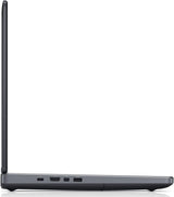 DELL PRECISION 7520 15.5" FHD INTEL CORE I7-7820HQ 2.90 GHZ - 8GB RAM, 256GB SSD - - Windows 10 Pro