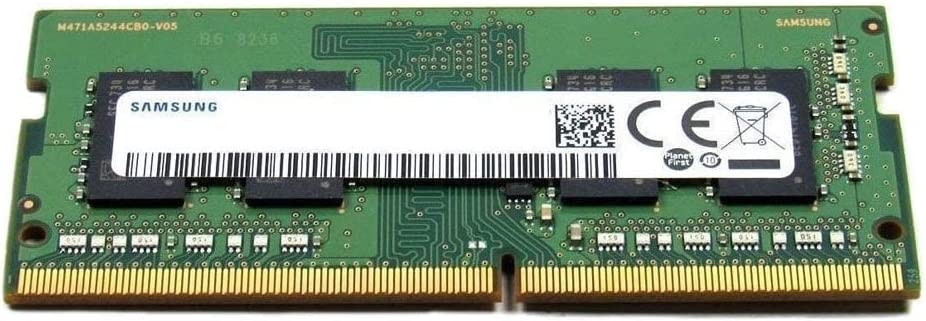 Samsung 4GB DDR4 3200 MHz Laptop Memory RAM M471A5244CB0-CWE
