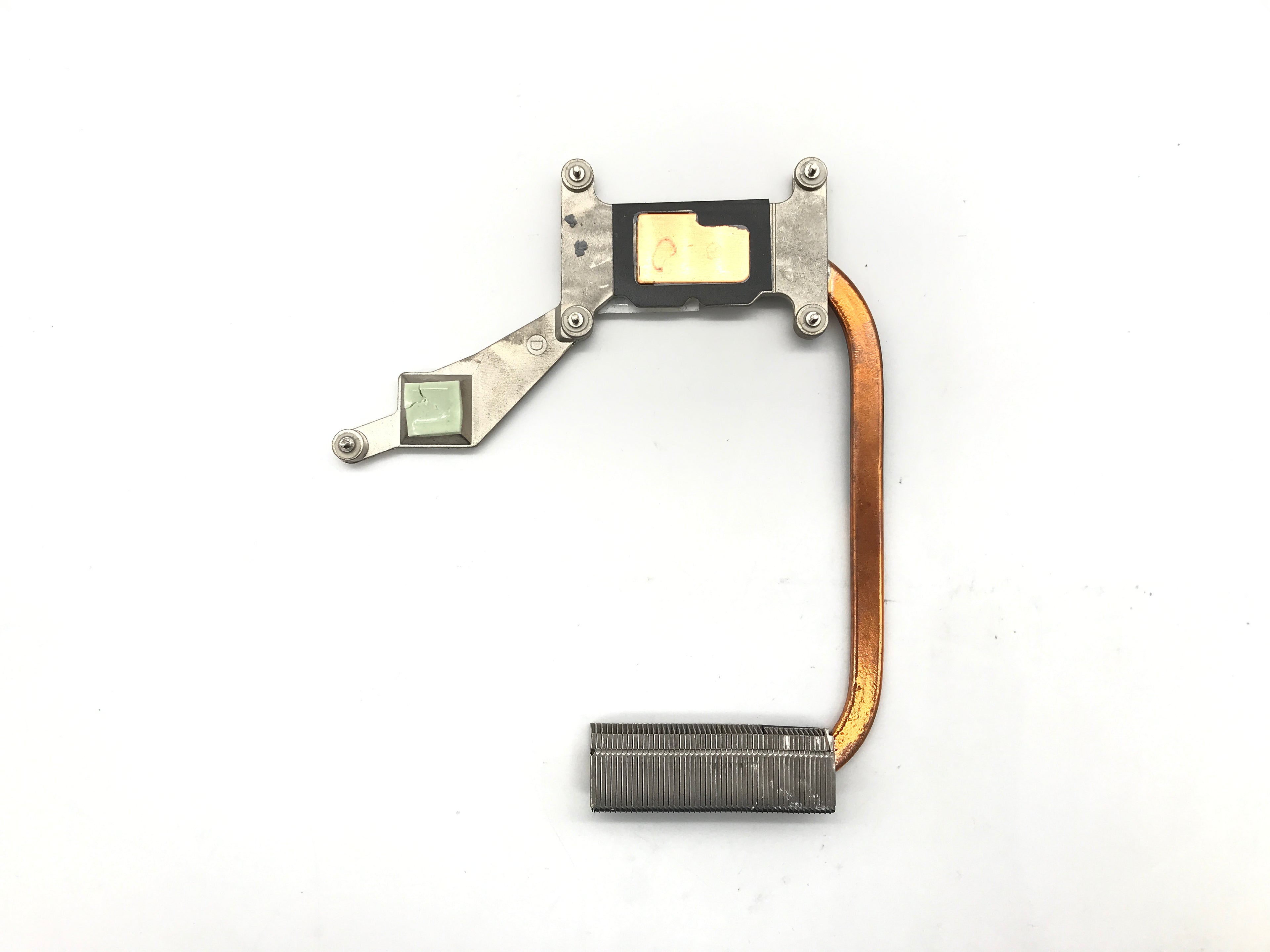 Dell Latitude E5410 CPU Heatsink 0PFJRN