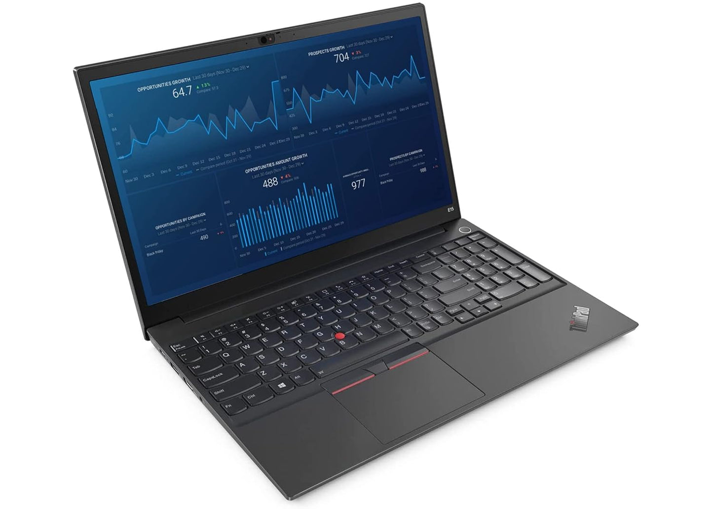 Lenovo ThinkPad E15 Gen 3 - AMD Ryzen 5 5500U