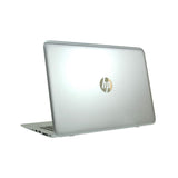 HP EliteBook Folio 1040 G3 14.0" FHD Laptop - Intel Core i7-6600U 2.60GHz, 8GB RAM, SATA M.2 256GB SSD, No Optical, Windows 10 Pro 64-Bit - Webcam - Bluetooth - SmartCard Reader - Fingerprint Reader