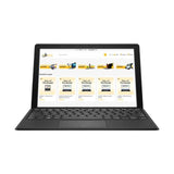DELL LATITUDE 5285 12.3" INTEL CORE I3-7100U 2.40 GHZ - 4GB RAM, 256GB SSD - Touchscreen, Bluetooth - Windows 10 Pro