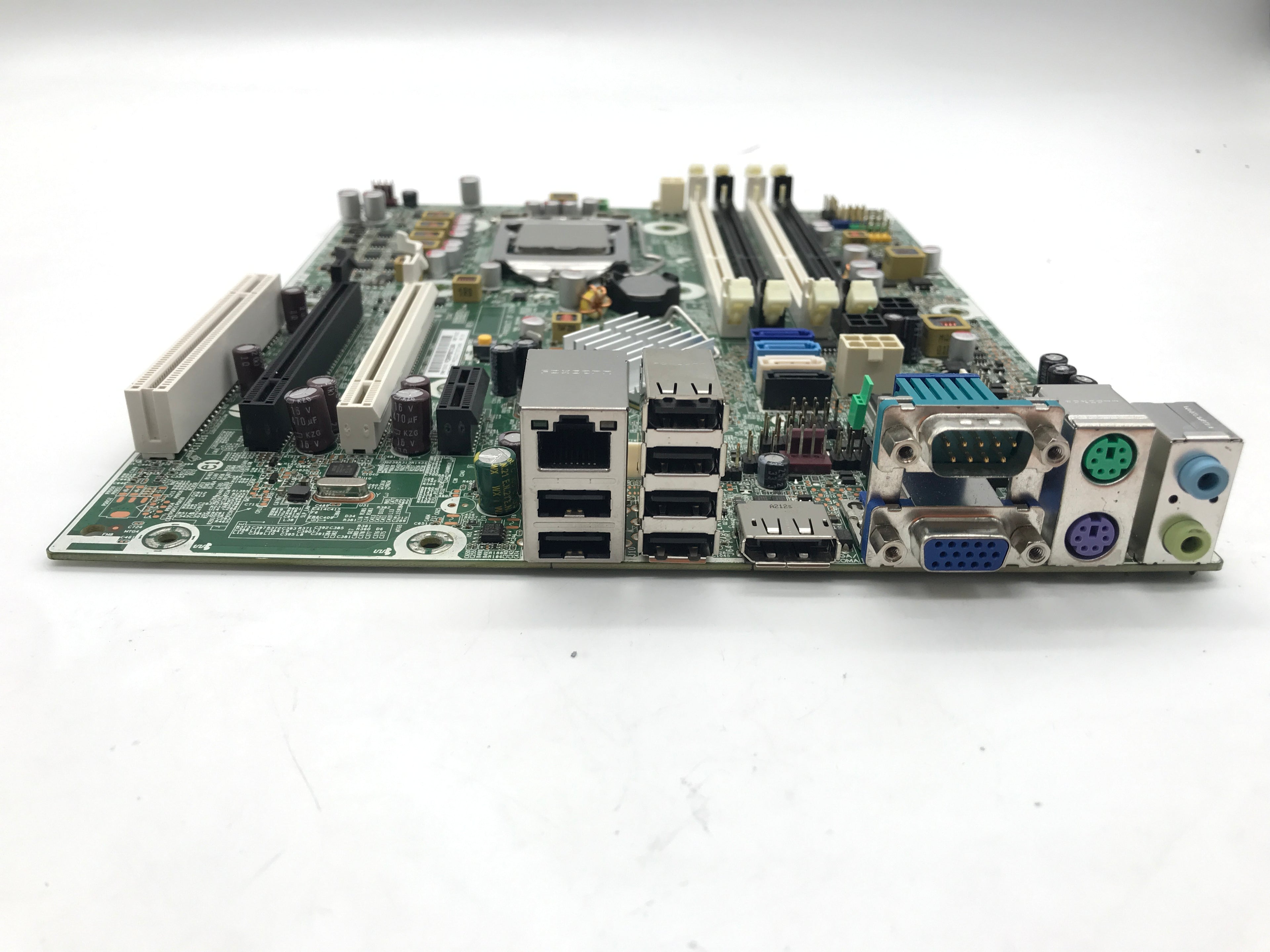 HP Elite 8200 SFF Motherboard PCBWP0MCY2J8AI