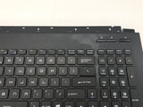 MSI GL62 6QD Palmrest E2P-6J4C713-P89