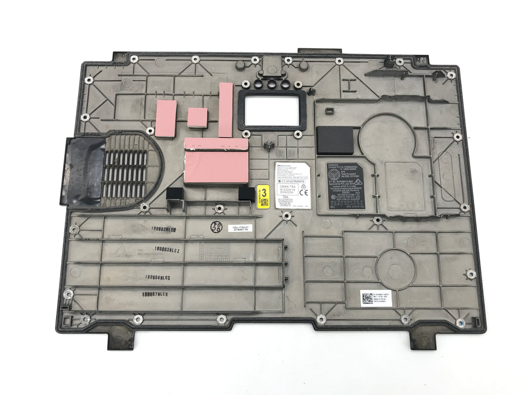 Dell Latitude 7414 Bottom Cover 0HW58X