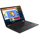 LENOVO THINKPAD X13 YOGA GEN 2 13.3" INTEL 11TH GEN CORE I5-1145G7 2.60 GHZ - 16GB RAM, 512GB SSD - Touchscreen - Windows 11 Pro