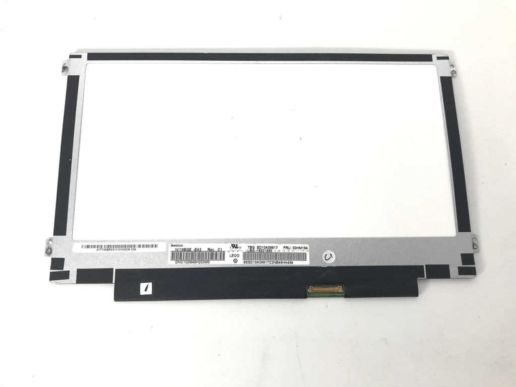 Lenovo Thinkpad 11e LCD Panel 00HM194